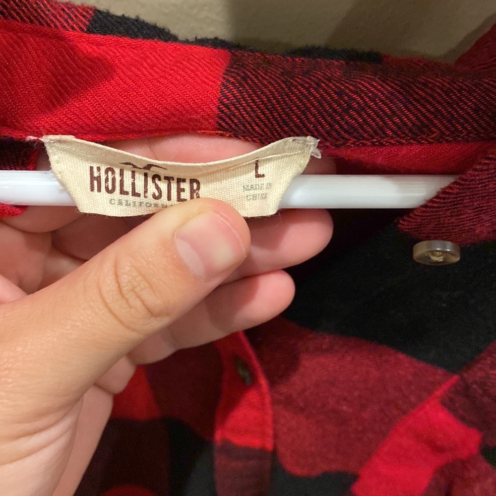 Flannel - Picture 2 of 2